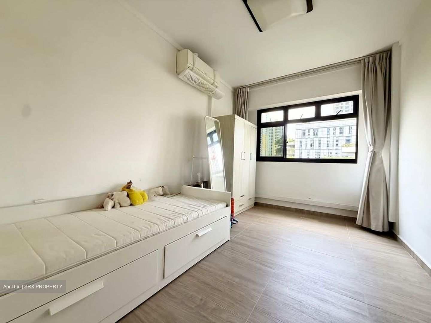 Blk 8B Boon Tiong Arcadia (Bukit Merah), HDB 4 Rooms #556464691